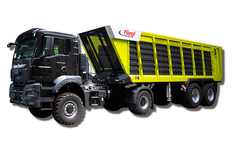 CARGOS_800_Freisteller Fliegl_CARGOS_800_Freisteller