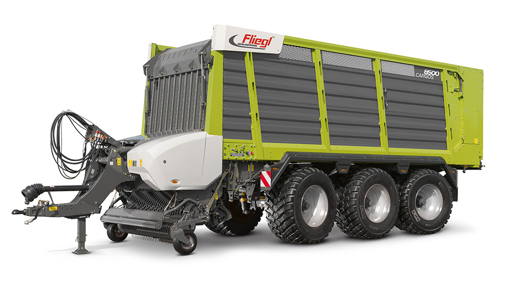 Fliegl_CARGOS_8500_Freisteller Fliegl_CARGOS_8500_Freisteller